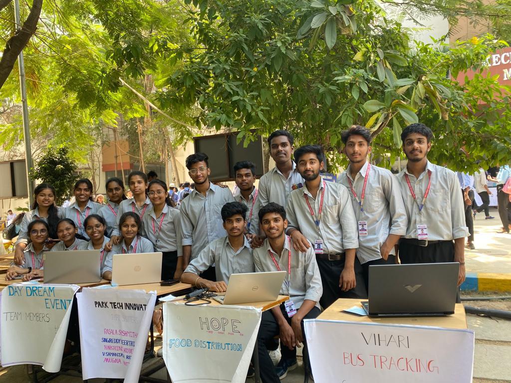 AIML Achievement Image